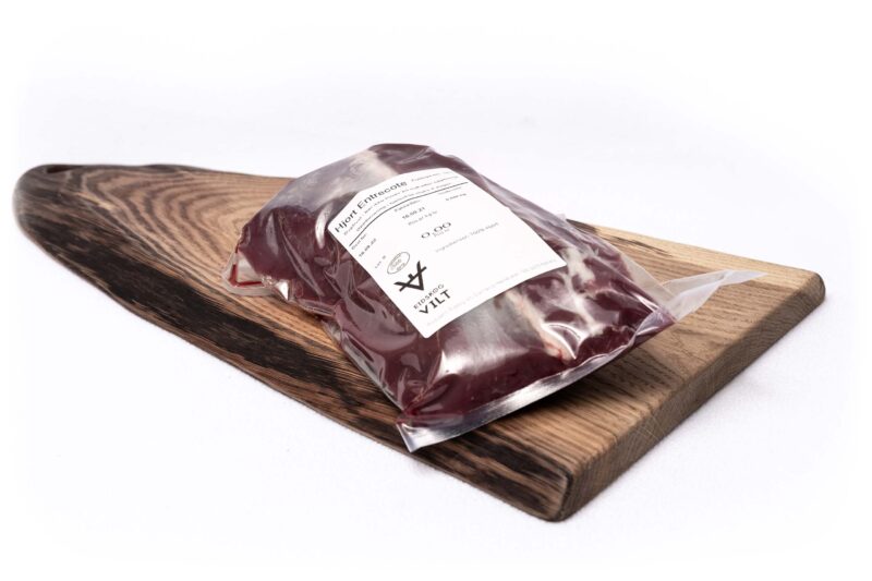 Entrecote Hjort