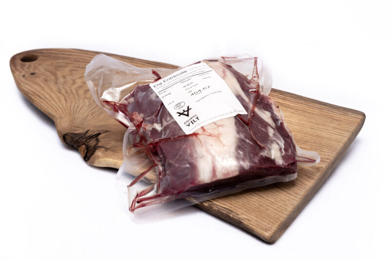 Entrecote Elg